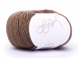 ggh Wolle Lacy Farbe 19 beige