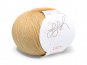 ggh Wolle Lacy Farbe 19 beige
