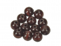 Holzperlen 12 mm 