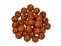 Holzperlen ø 8 mm apfel