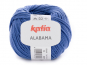 Katia Alabama Farbe 59 nachtblau