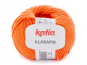 Katia Alabama Farbe 65 hellrosa