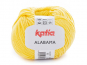 Katia Alabama Farbe 35 gelb