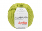 Katia Alabama Farbe 74 pistaziengrün