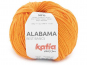 Katia Alabama Farbe 49 helles lachsrot