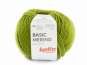 Katia Basic Merino Farbe 3 naturweiß