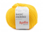 Katia Basic Merino Farbe 13 mittelgrau
