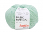 Katia Basic Merino Farbe 33 hellblau