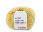 Katia Basic Merino Popcorn 