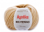 Katia Big Merino Farbe 30 senfgelb