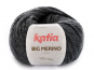 Katia Big Merino Farbe 30 senfgelb
