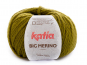 Katia Big Merino Farbe 3 naturweiß