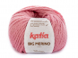 Katia Big Merino Farbe 44 mittelrosé