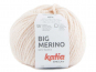 Katia Big Merino Farbe 57 sehr hellrosé