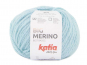Katia Big Merino Farbe 58 wasserblau