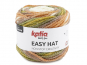 Katia Easy Hat orangetöne