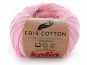 Katia Fair Cotton Grünblau