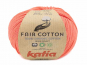 Katia Fair Cotton lila