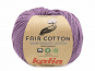 Katia Fair Cotton lachs