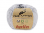 Katia Fair Cotton lachs