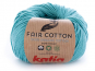 Katia Fair Cotton wollweiß