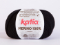 Katia Merino 100 Farbe 2 schwarz