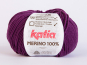 Katia Merino 100 Farbe 43 violett