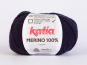 Katia Merino 100 Farbe 503 dunkelgrau