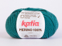 Katia Merino 100 Farbe 7 sehr hellrosé