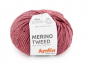 Katia Merino Tweed Malachit