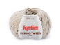 Katia Merino Tweed 