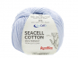 Katia Seacell Cotton Farbe 113 dunkelblau