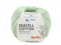 Katia Seacell Cotton Farbe 101 naturweiß