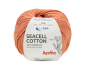 Katia Seacell Cotton Farbe 108 lachsorange