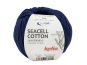 Katia Seacell Cotton Farbe 116 rostrot
