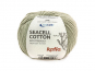 Katia Seacell Cotton Farbe 115 minzgrün