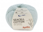 Katia Seacell Cotton Farbe 118 flaschengrün