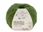 Katia Seacell Cotton Farbe 118 flaschengrün