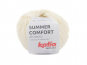 Katia Summer Comfort Farbe 60 weiß