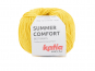 Katia Summer Comfort Farbe 61 hellgelb
