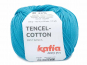 Katia Tencel-cotton sonnengelb