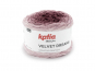 Katia Velvet Dreams Dunkelblau