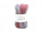 Katia Wolle Atenea Tones Farbe 205 koralle-blutrote-camel