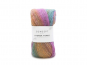 Katia Wolle Atenea Tones Farbe 205 koralle-blutrote-camel