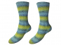 KKK Socks Merino Extrafein Farbe 0001