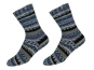 ONline Garne Sensitive Socks Farbe 25 kohle