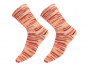 ONline Garne Sensitive Socks Farbe 38 rosa