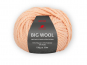 Pro Lana Big Wool Farbe 24 appricot