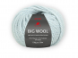 Pro Lana Big Wool Farbe 91 hellgrau meliert