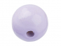 Schnulli-Sicherheits-Perle 12 mm,  Btl.. à 10 St. cyclam
